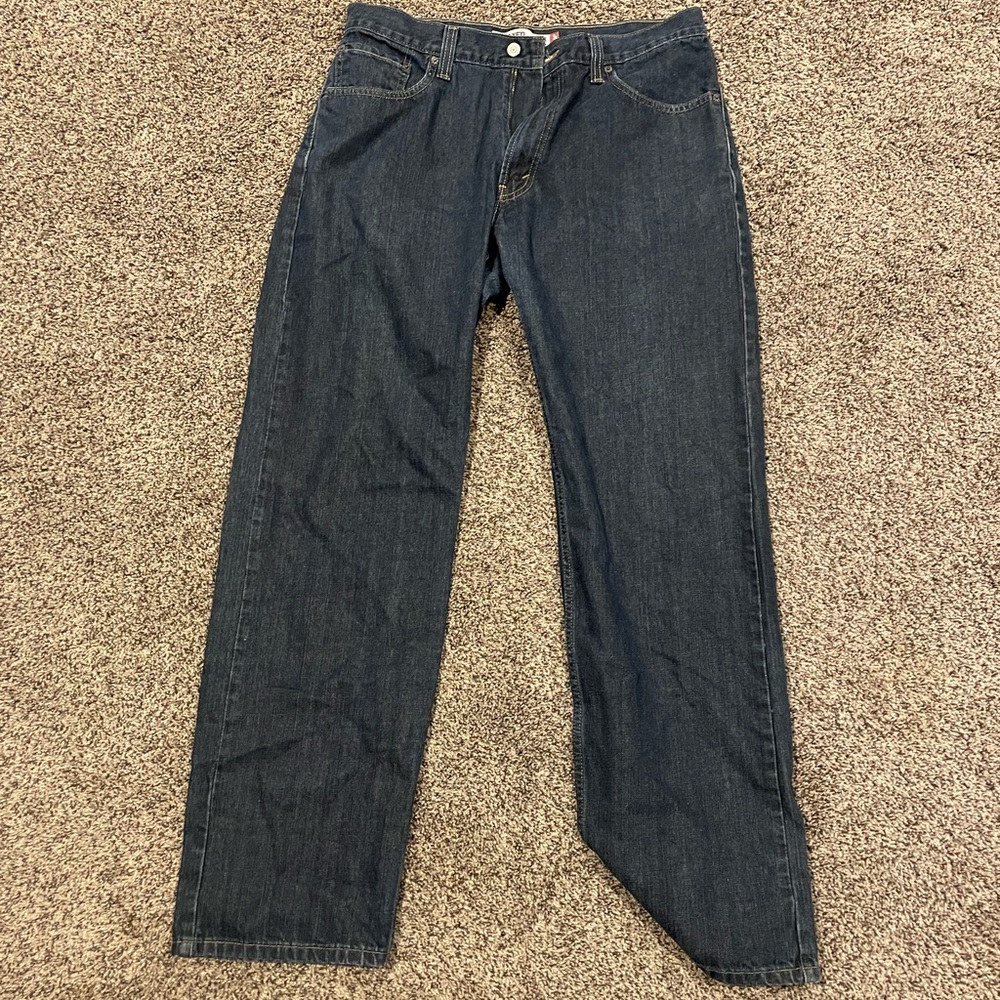 Levi Jeans 34 x 34